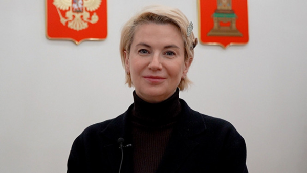 Персоны года - 2024 Персоны года - 2024