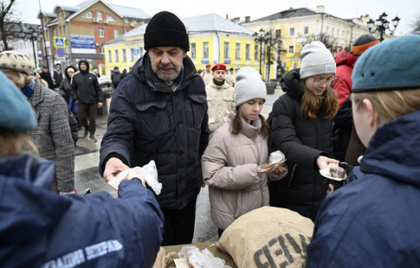 В Верхневолжье проходят мероприятия, посвященные Дню полного снятия блокады Ленинграда В Верхневолжье проходят мероприятия, посвященные Дню полного снятия блокады Ленинграда