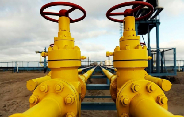Подвели итоги газификации Верхневолжья в 2024 году Подвели итоги газификации Верхневолжья в 2024 году