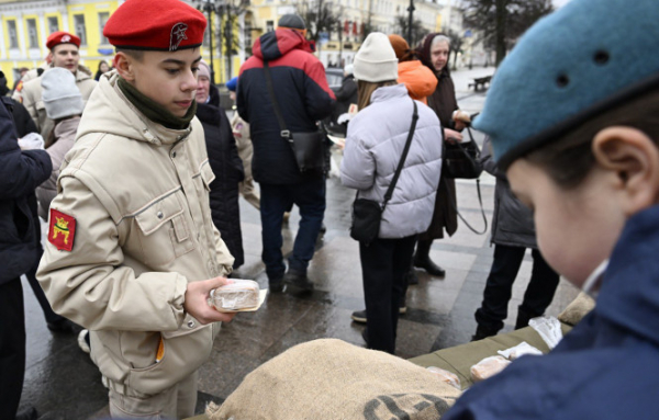 В Верхневолжье проходят мероприятия, посвященные Дню полного снятия блокады Ленинграда В Верхневолжье проходят мероприятия, посвященные Дню полного снятия блокады Ленинграда