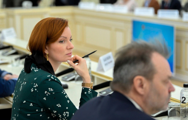 В Твери прошло заседание Координационного совета по духовно-нравственному воспитанию В Твери прошло заседание Координационного совета по духовно-нравственному воспитанию