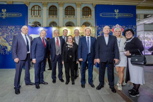 Мария Захарова порекомендовала всем посетить Торжок в Тверской области Мария Захарова порекомендовала всем посетить Торжок в Тверской области