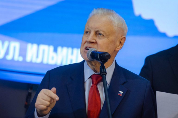 Мария Захарова порекомендовала всем посетить Торжок в Тверской области Мария Захарова порекомендовала всем посетить Торжок в Тверской области