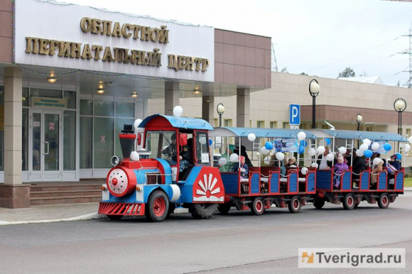 В перинатальном центре Твери открылась бесплатная школа подготовки женщин к родам В перинатальном центре Твери открылась бесплатная школа подготовки женщин к родам
