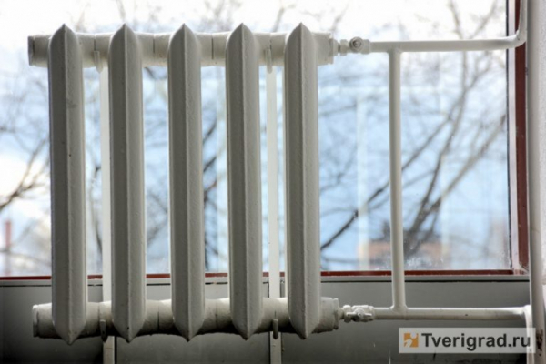 В Твери часть Заволжья останется без тепла и горячей воды В Твери часть Заволжья останется без тепла и горячей воды