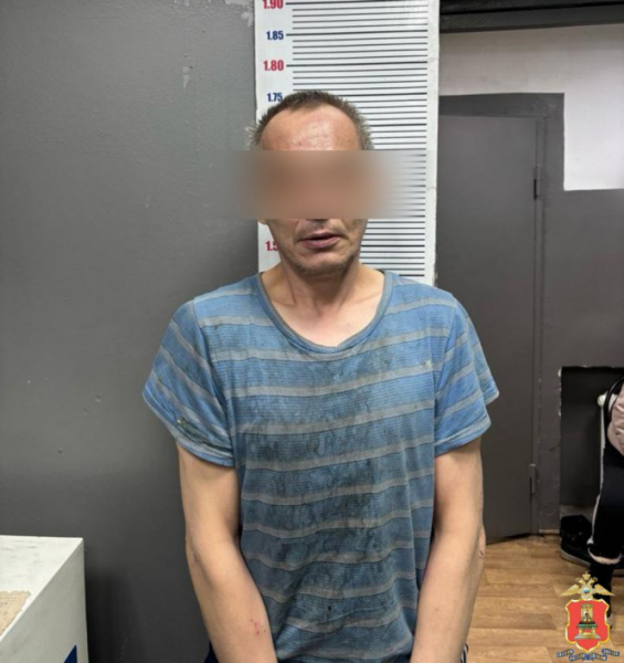В Твери после алкогольного марафона двое мужчин до смерти избили свою знакомую