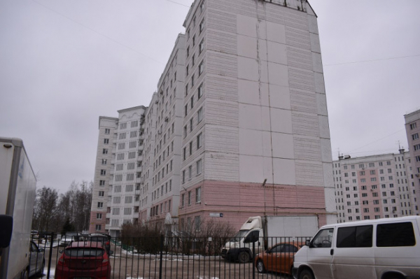 В Твери создаются новые органы ТОС