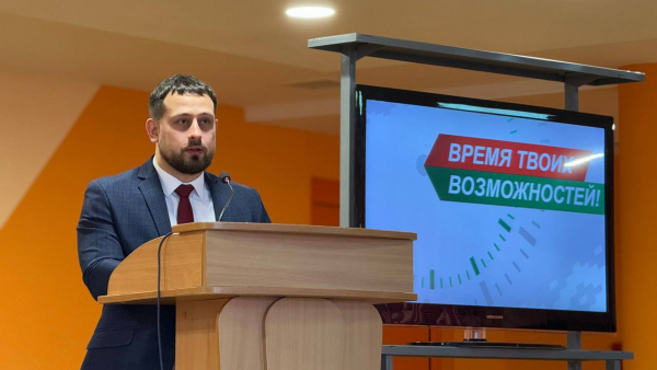 Депутаты Тверской городской Думы приняли участие в межрегиональном форуме Депутаты Тверской городской Думы приняли участие в межрегиональном форуме