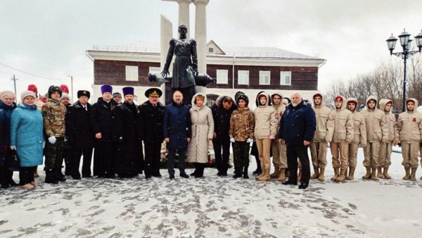 На Корниловских чтениях в Старице обсуждали роль личности в защите Отечества На Корниловских чтениях в Старице обсуждали роль личности в защите Отечества