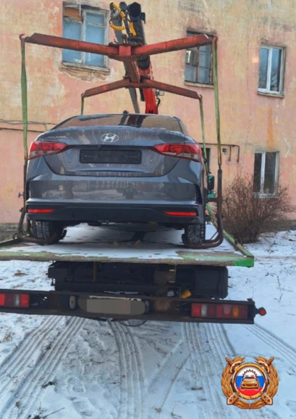 В Твери поймали трёх пьяных водителей: одному грозит уголовная ответственность