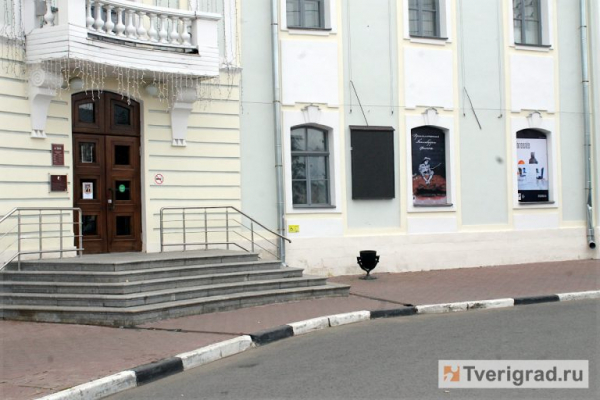 В Тверском ТЮЗе готовят премьеру про повзрослевшего Кристофера Робина В Тверском ТЮЗе готовят премьеру про повзрослевшего Кристофера Робина