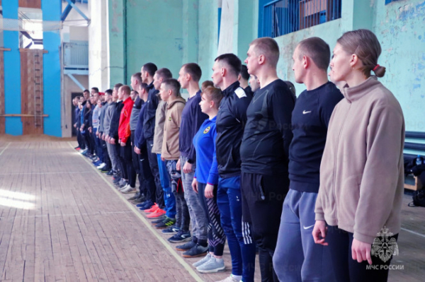В Ржеве прошли соревнования по пожарно-спасательному спорту В Ржеве прошли соревнования по пожарно-спасательному спорту