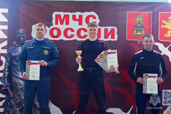 В Ржеве прошли соревнования по пожарно-спасательному спорту В Ржеве прошли соревнования по пожарно-спасательному спорту