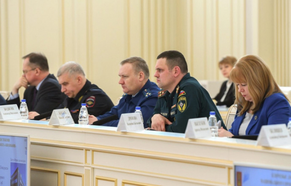 В Тверской области подведены итоги реализации нацпроектов в 2019-2024 годах В Тверской области подведены итоги реализации нацпроектов в 2019-2024 годах