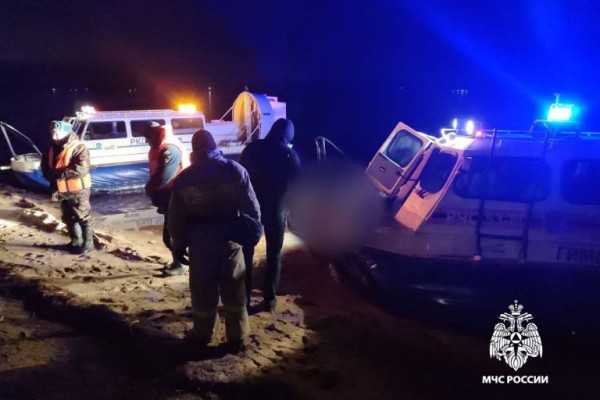 Опасные воды тёплой зимы: в ГИМС рассказали о причинах гибели людей на реках и озёрах в Тверской области