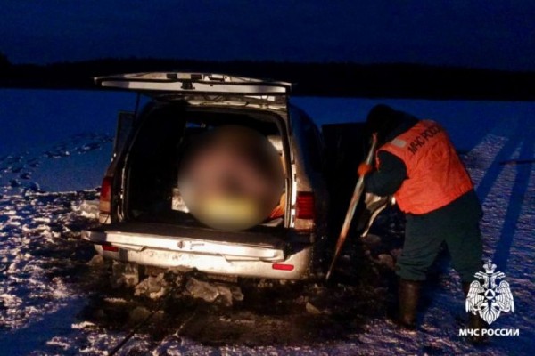 Опасные воды тёплой зимы: в ГИМС рассказали о причинах гибели людей на реках и озёрах в Тверской области