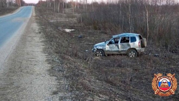 В Кашинском округе в ДТП погиб человек В Кашинском округе в ДТП погиб человек
