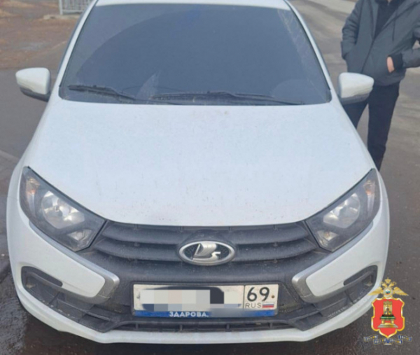 В полиции рассказали, как наказали тверских водителей за непристойный тюнинг В полиции рассказали, как наказали тверских водителей за непристойный тюнинг