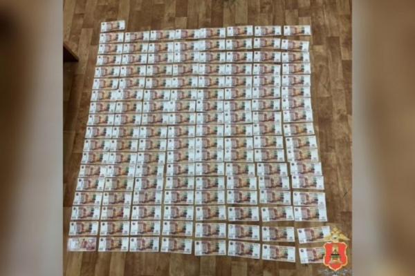 В Твери конспирация не помогла татарину-аферисту В Твери конспирация не помогла татарину-аферисту