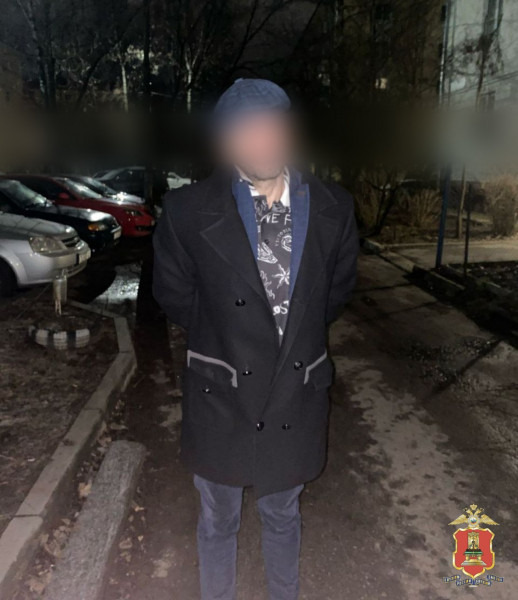 В Твери обокрали квартиру мужчины, пока он лежал в больнице В Твери обокрали квартиру мужчины, пока он лежал в больнице