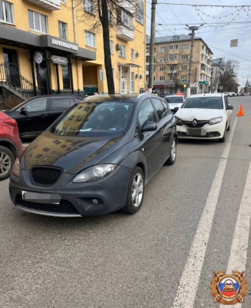 В Твери в аварии на набережной Афанасия Никитина пострадала пассажирка такси В Твери в аварии на набережной Афанасия Никитина пострадала пассажирка такси