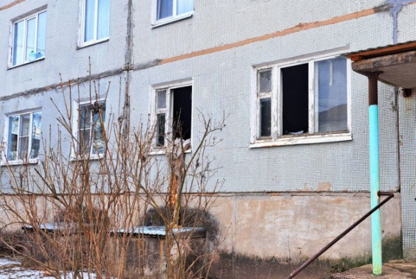 В Тверской области из-за неосторожного курения мужчина погиб на пожаре В Тверской области из-за неосторожного курения мужчина погиб на пожаре