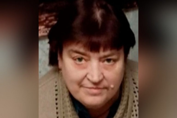 В Тверской области пропала нуждающаяся в медпомощи пенсионерка В Тверской области пропала нуждающаяся в медпомощи пенсионерка