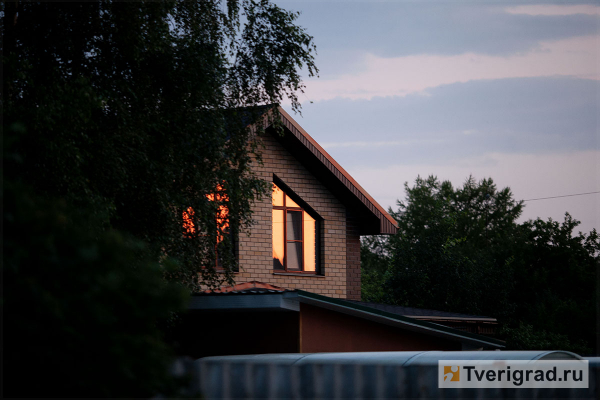 В Тверской области разработаны новые правила комплексной индивидуальной жилой застройки