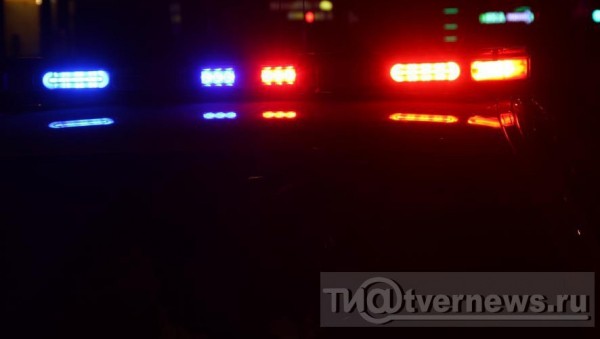 В Тверской области за минувшие сутки в ДТП пострадали пять человек В Тверской области за минувшие сутки в ДТП пострадали пять человек