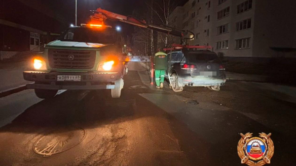 За выходные в Твери семь водителей не прошли "Контроль трезвости" За выходные в Твери семь водителей не прошли "Контроль трезвости"