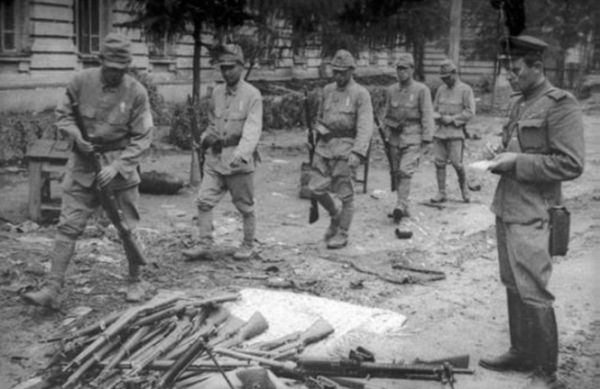 Тайные фронты войны: история легендарной советской контрразведки СМЕРШ