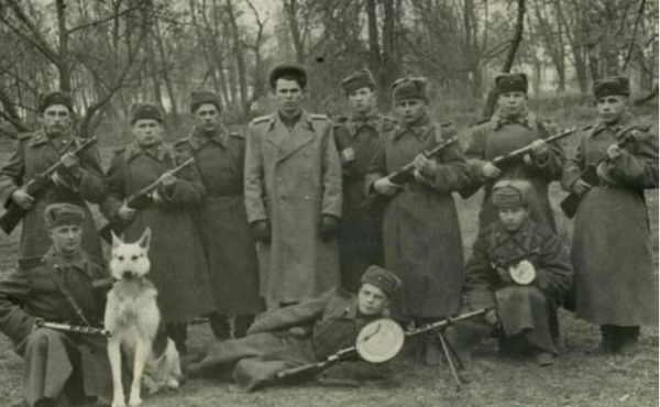 Тайные фронты войны: история легендарной советской контрразведки СМЕРШ