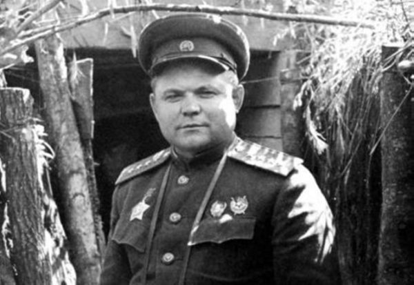 Тайные фронты войны: история легендарной советской контрразведки СМЕРШ