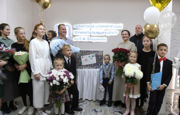 Празднование Дня Победы, подготовка к Пасхе: Игорь Руденя рассказал о главных событиях Празднование Дня Победы, подготовка к Пасхе: Игорь Руденя рассказал о главных событиях