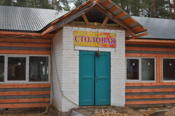 Тверские загородные лагеря готовят к летним каникулам