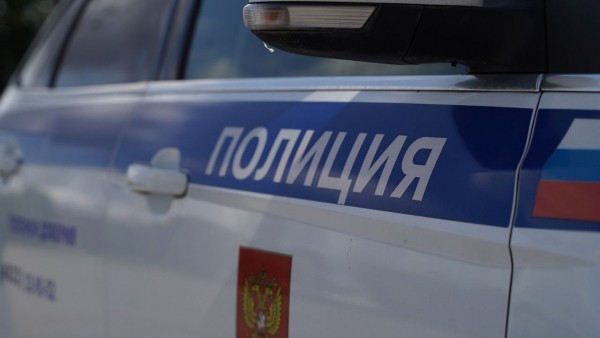 "Купила в интернете": в Тверской области остановили женщину с липовыми "правами" "Купила в интернете": в Тверской области остановили женщину с липовыми "правами"