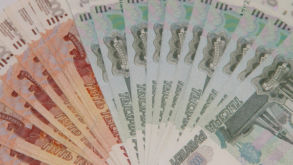 Пожилая жительница Ржева отдала мошенникам 6 миллионов 700 тысяч рублей Пожилая жительница Ржева отдала мошенникам 6 миллионов 700 тысяч рублей