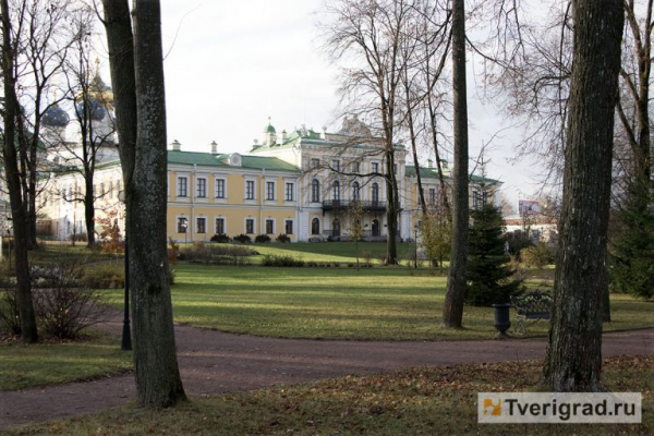 В Тверской области с начала года 4,5 тысячи школьников поучаствовали в проекте «Нас пригласили во Дворец» В Тверской области с начала года 4,5 тысячи школьников поучаствовали в проекте «Нас пригласили во Дворец»