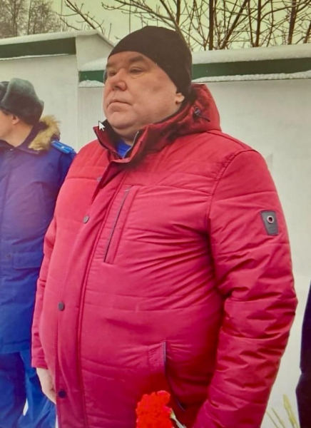 Геннадий Вишняков: внести свой вклад в защиту Отечества можно через службу по контракту Геннадий Вишняков: внести свой вклад в защиту Отечества можно через службу по контракту