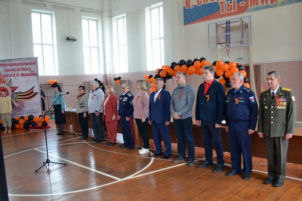 Боксеры Тверской области провели бои в честь 80-летия Победы Боксеры Тверской области провели бои в честь 80-летия Победы
