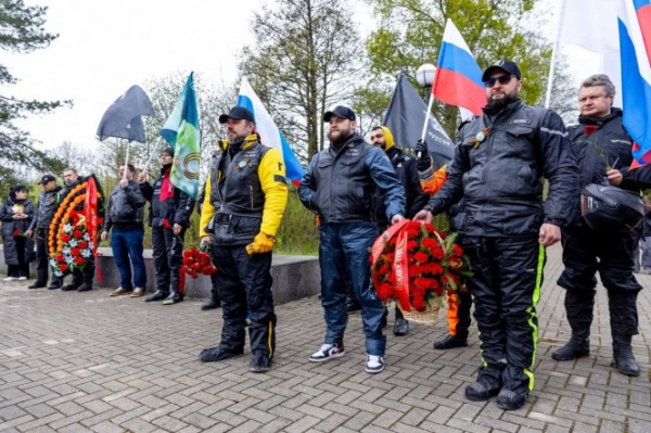 В год 80-летия Победы исполнилось 40 лет со дня открытия в Тверской области мемориального комплекса "Ксты" В год 80-летия Победы исполнилось 40 лет со дня открытия в Тверской области мемориального комплекса "Ксты"