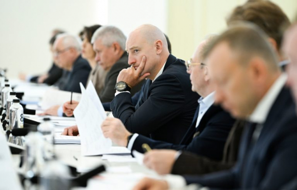 Инвестиции в будущее: в Тверской области создадут два новых промпарка Инвестиции в будущее: в Тверской области создадут два новых промпарка