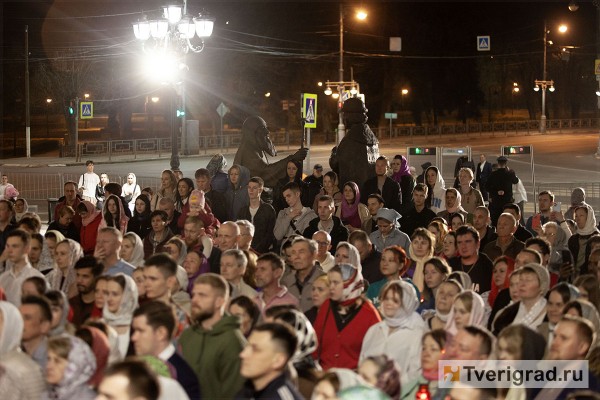 Итоги апреля в Тверской области: почёт ветеранам, прорыв в сфере туризма и месяц погодных аномалий Итоги апреля в Тверской области: почёт ветеранам, прорыв в сфере туризма и месяц погодных аномалий
