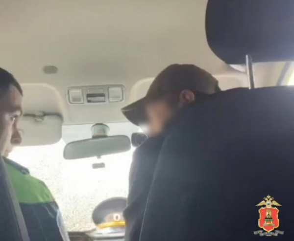 Откуп не прошел: автолюбитель поплатится за взятку Откуп не прошел: автолюбитель поплатится за взятку