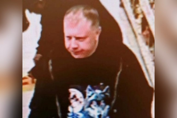 В Тверской области пропал Игорь Климов В Тверской области пропал Игорь Климов