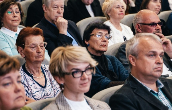 В Твери прошли памятные мероприятия в честь 75-летия со дня рождения Вячеслава Воробьева