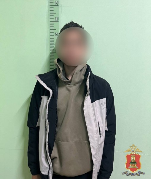 Полицейские задержали хулиганов, избивших мужчину в Тверской области Полицейские задержали хулиганов, избивших мужчину в Тверской области