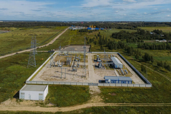 Энергетики тверского филиала &laquo;Россети Центр&raquo; ремонтируют оборудование крупных питающих центров