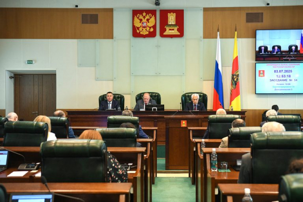 Губернатор назвал главный инфраструктурный проект для Тверской области