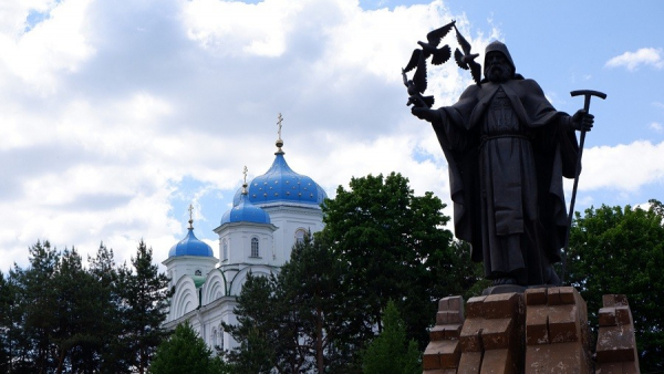 Торжок вошел в список популярных городов тихого туризма Торжок вошел в список популярных городов тихого туризма